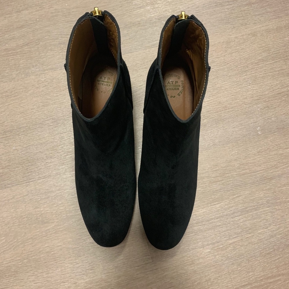 Brand New ATP Atelier Mei Boots - Picture 3 of 4